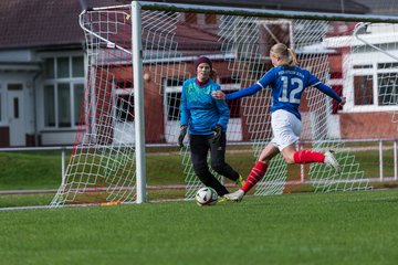 Bild 66 - B-Juniorinnen TSV Schoenberg - Holstein Kiel : Ergebnis: 0:23